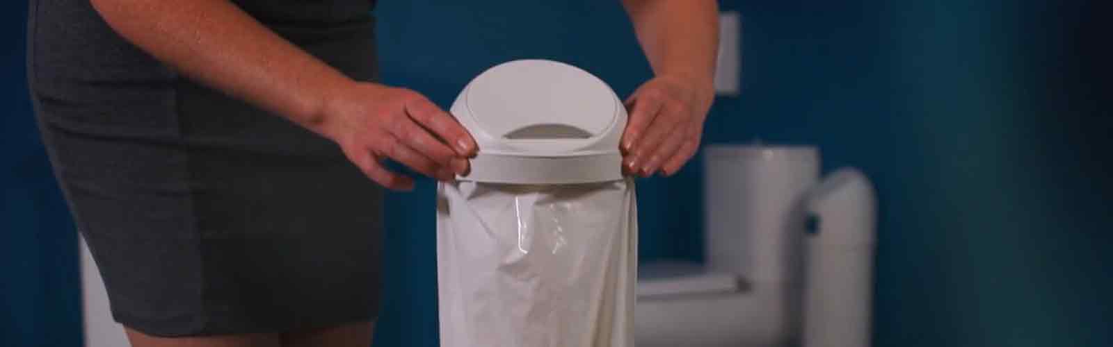 Ensuring Proper Sanitary Solutions in the Workplace